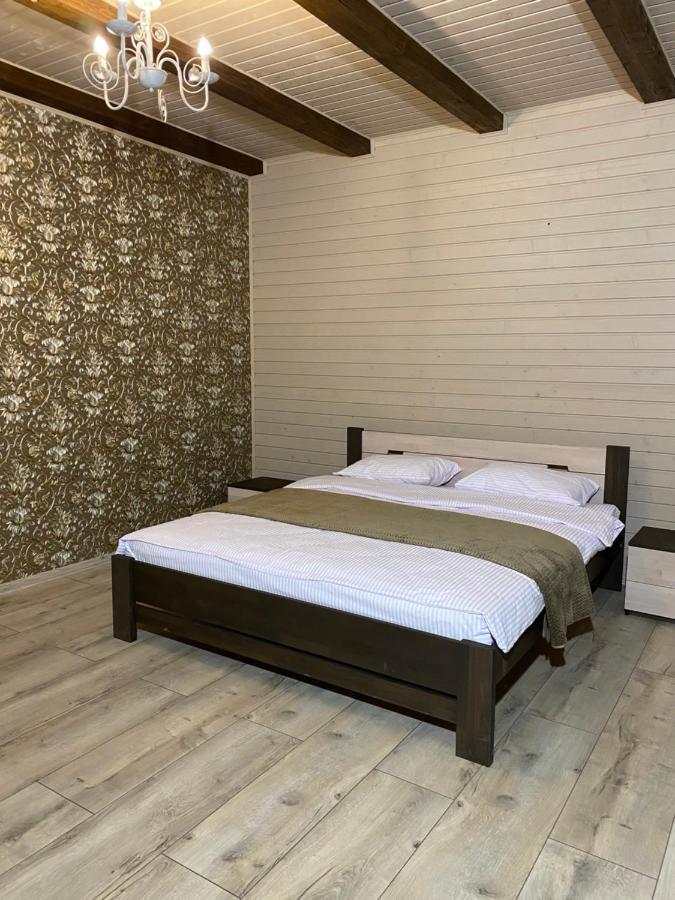 Солодкий Гранат Hotel Slavske Exterior photo