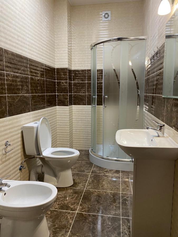 Солодкий Гранат Hotel Slavske Exterior photo
