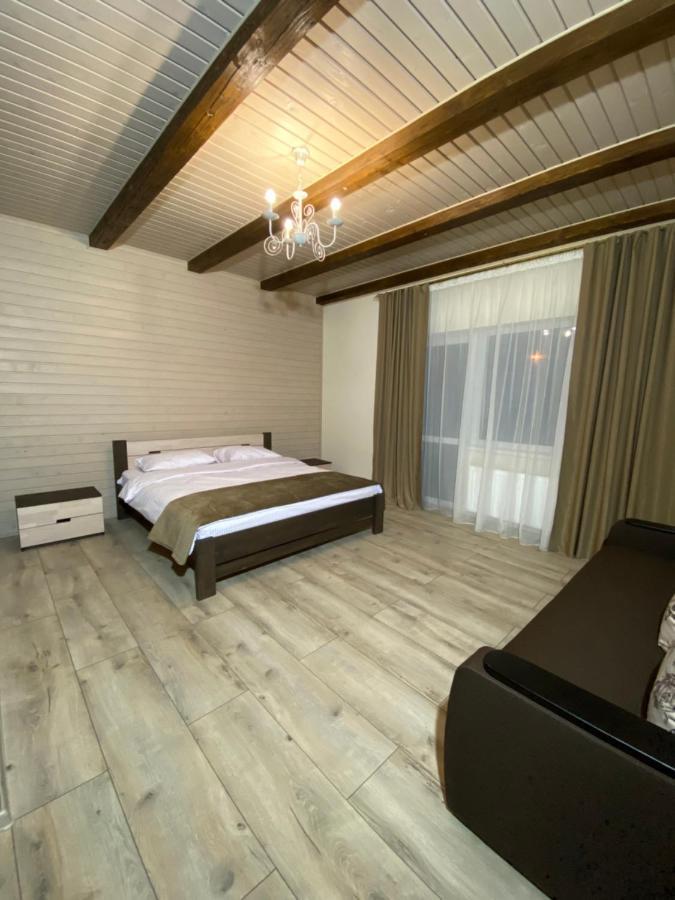 Солодкий Гранат Hotel Slavske Exterior photo