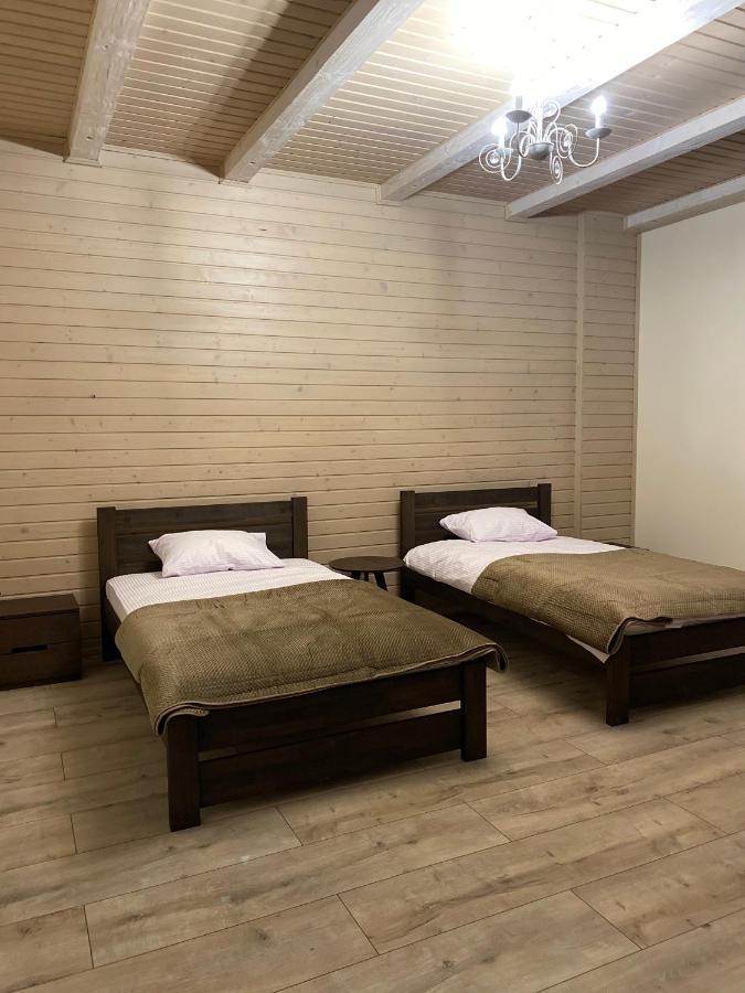 Солодкий Гранат Hotel Slavske Exterior photo