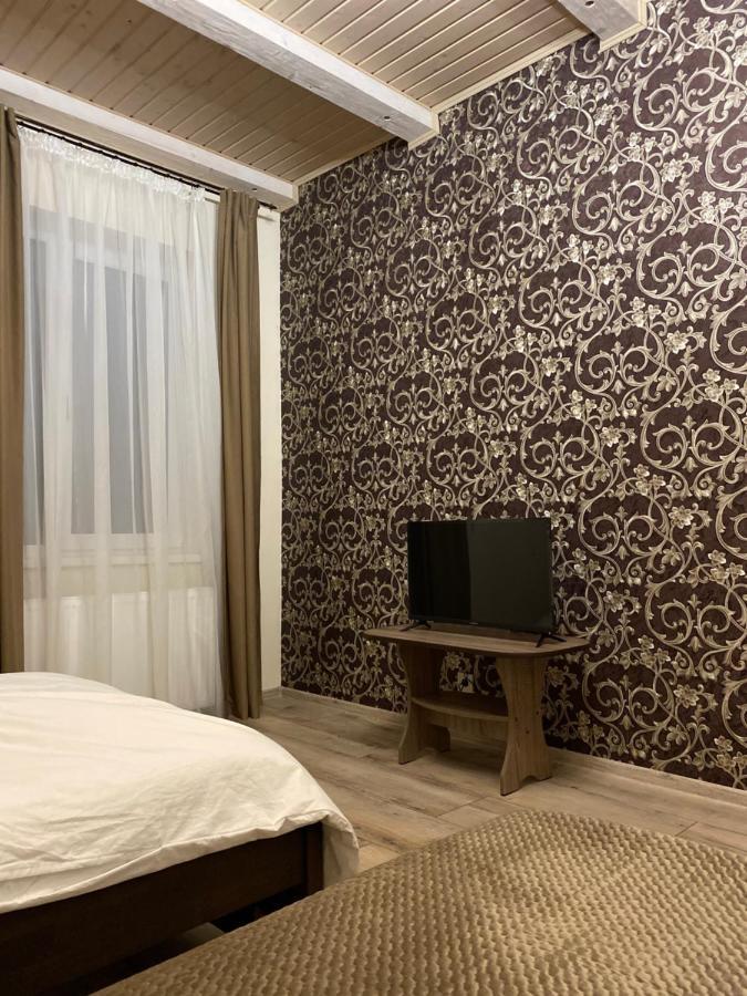 Солодкий Гранат Hotel Slavske Exterior photo