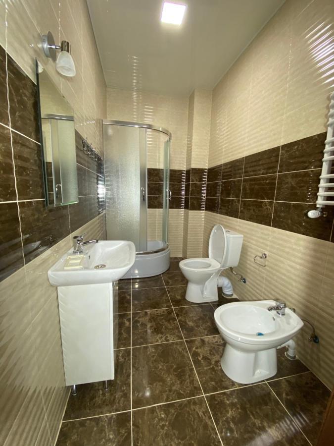 Солодкий Гранат Hotel Slavske Exterior photo
